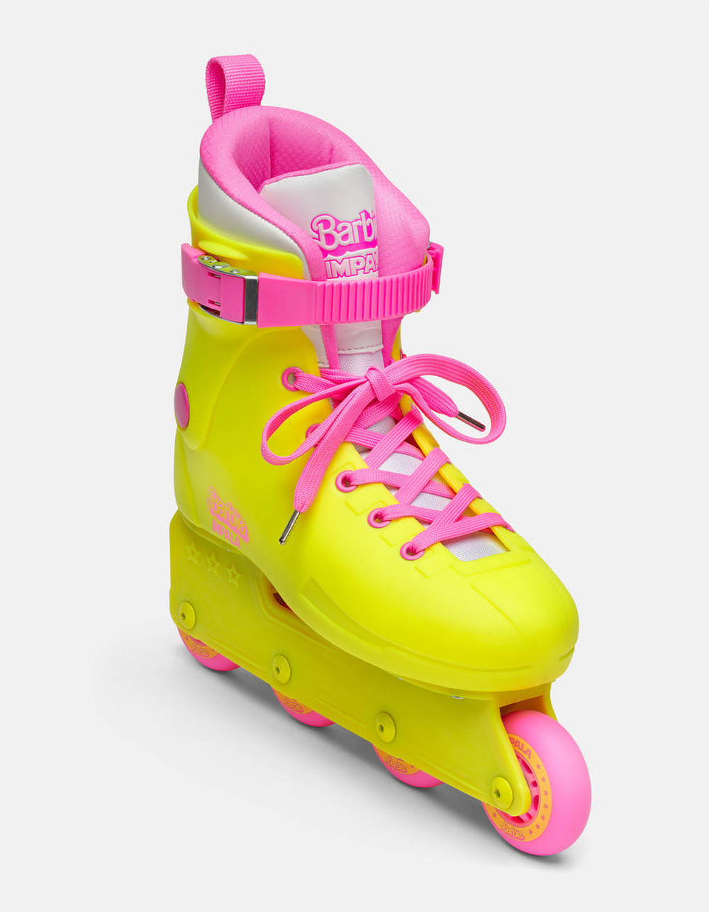 IMPALA ROLLERSKATES x BARBIE Lightspeed Inline Skates | Tillys