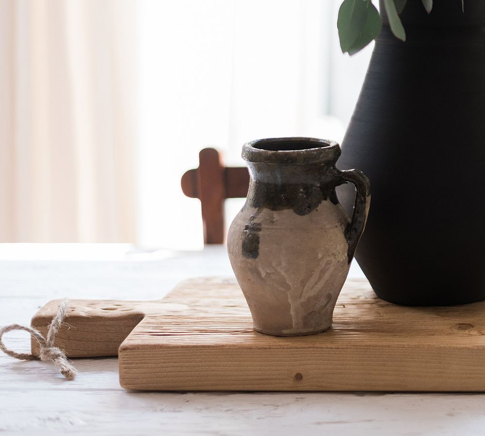 Farmtable Cheese Board/Plank | Pottery Barn (US)