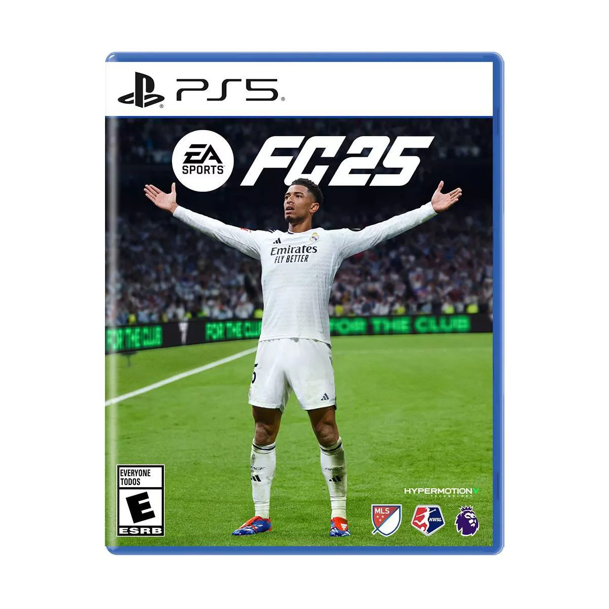 EA SPORTS FC 25 - PlayStation 5 | Target