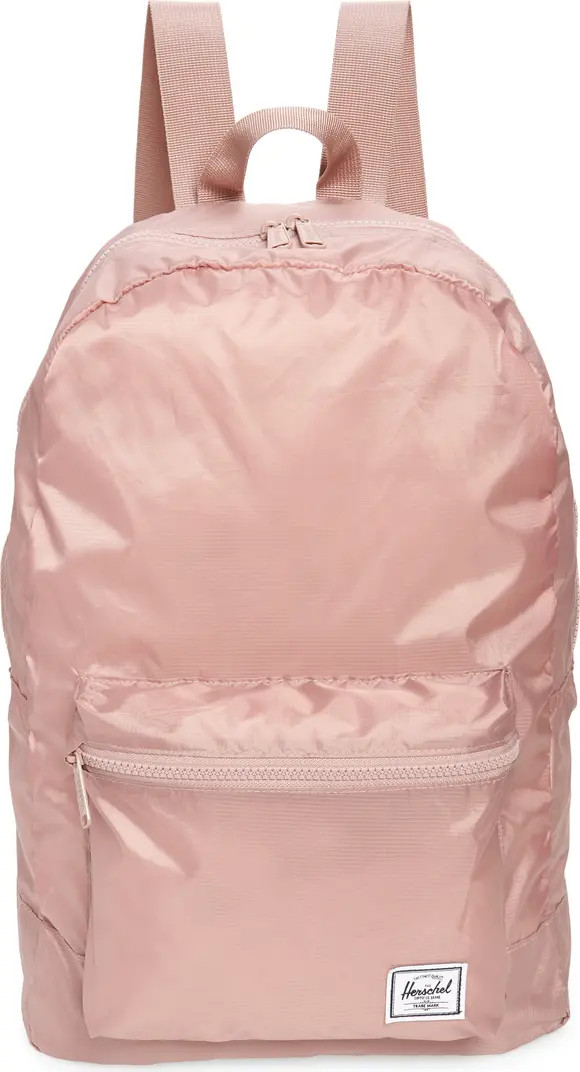 Herschel Supply Co. Packable Daypack | Nordstrom | Nordstrom