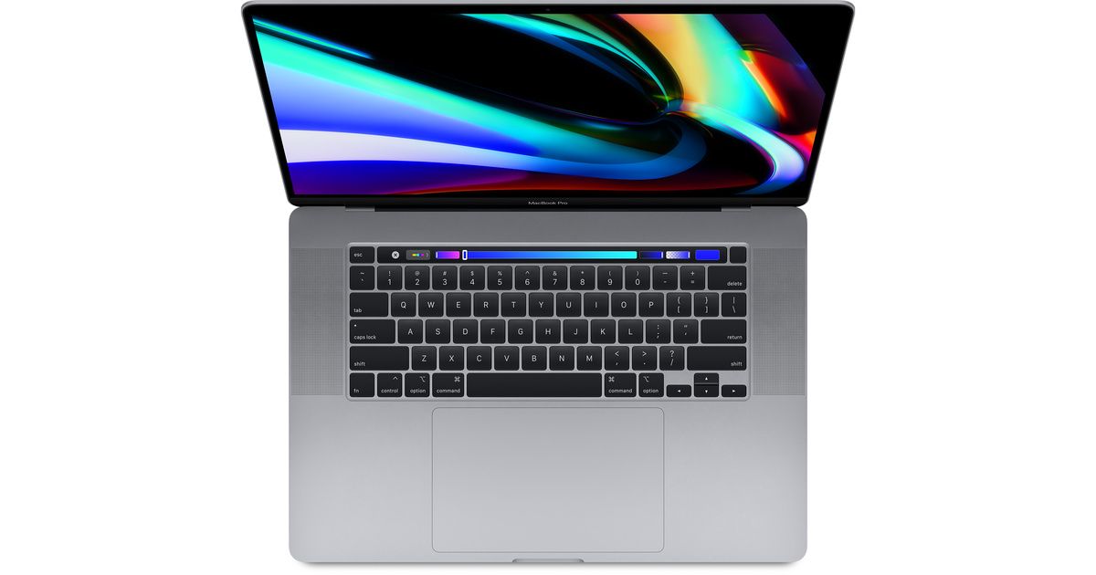 MacBook Pro | Apple (US)