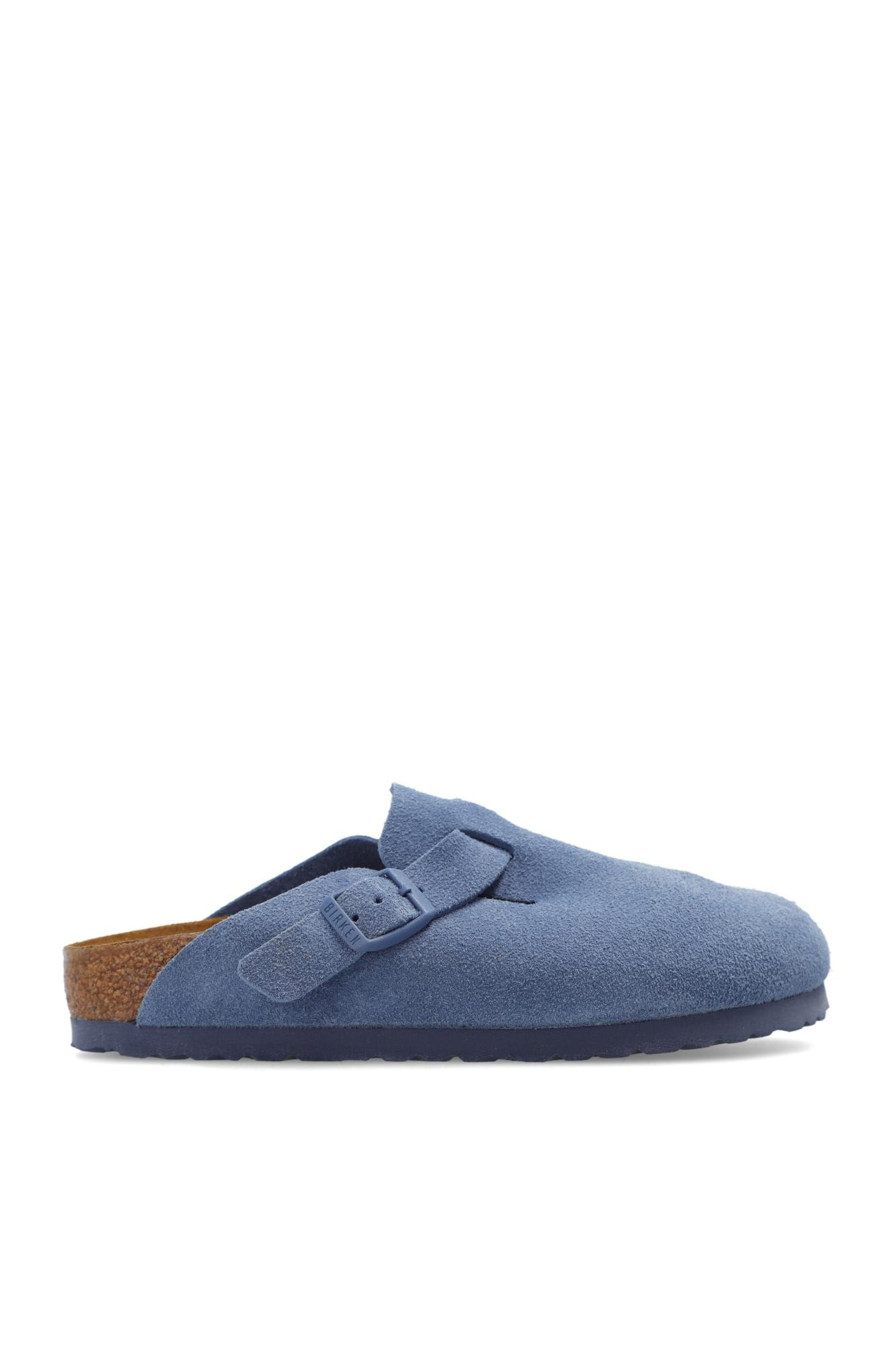 Birkenstock boston Bs Slides | Italist.com US
