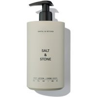 Salt & Stone Santal & Vetiver Body Lotion | Space NK - UK