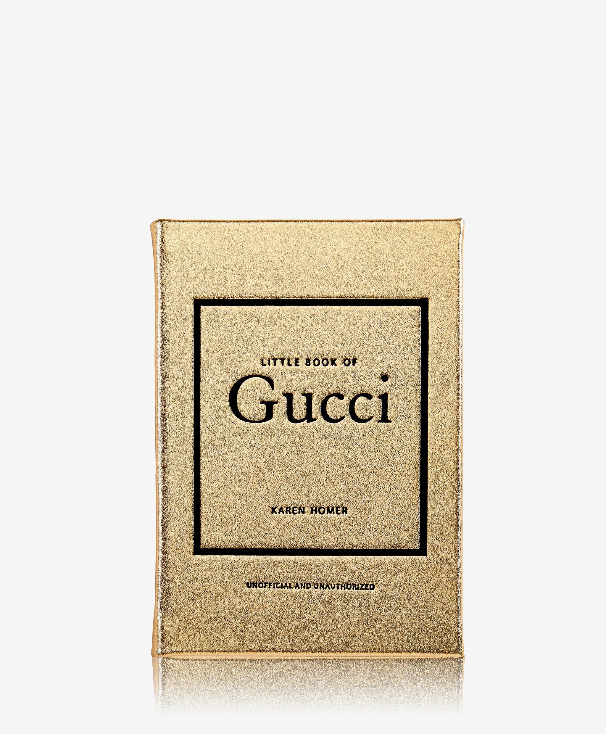 Little Book of Gucci | GiGi New York