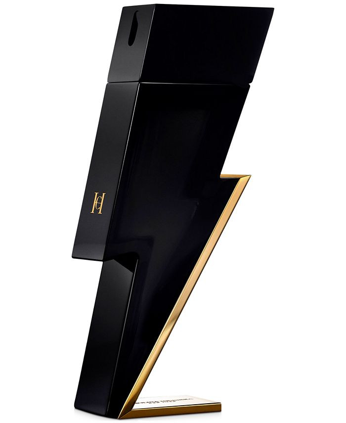 Carolina Herrera Men's Bad Boy Eau de Toilette Spray, 3.4-oz. & Reviews - Perfume - Beauty - Macy... | Macys (US)