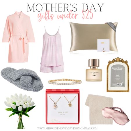 Mother’s Day gifts under $25 

Gift guide  gifts for her  gifts for mom  pajamas  slippers  jewelry  home decor 

#LTKGiftGuide #LTKstyletip