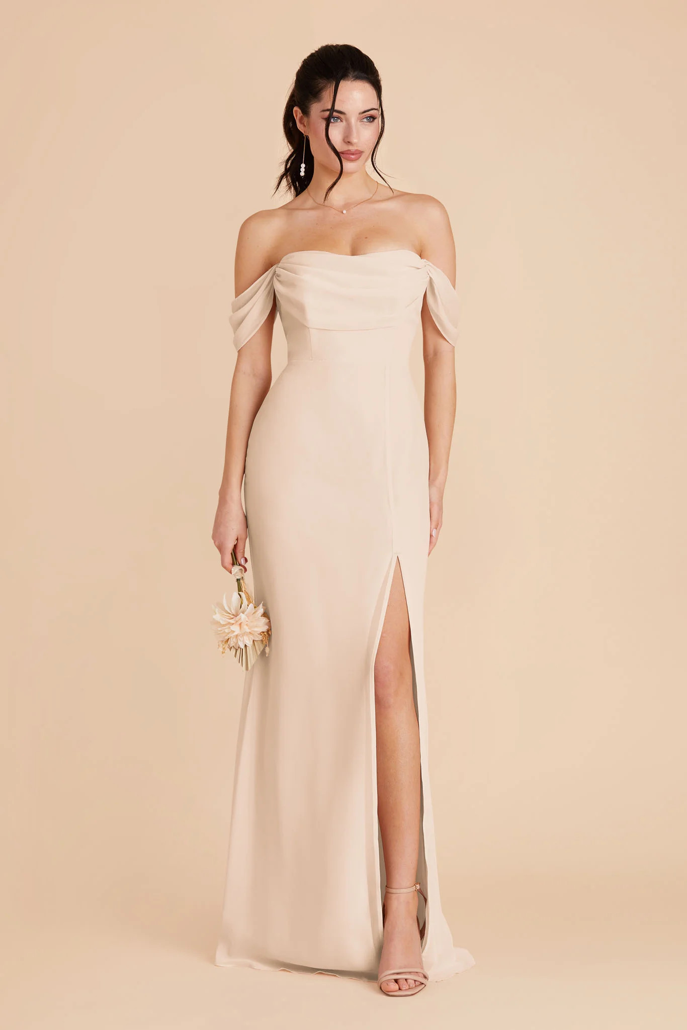 Mira Dress | Birdy Grey