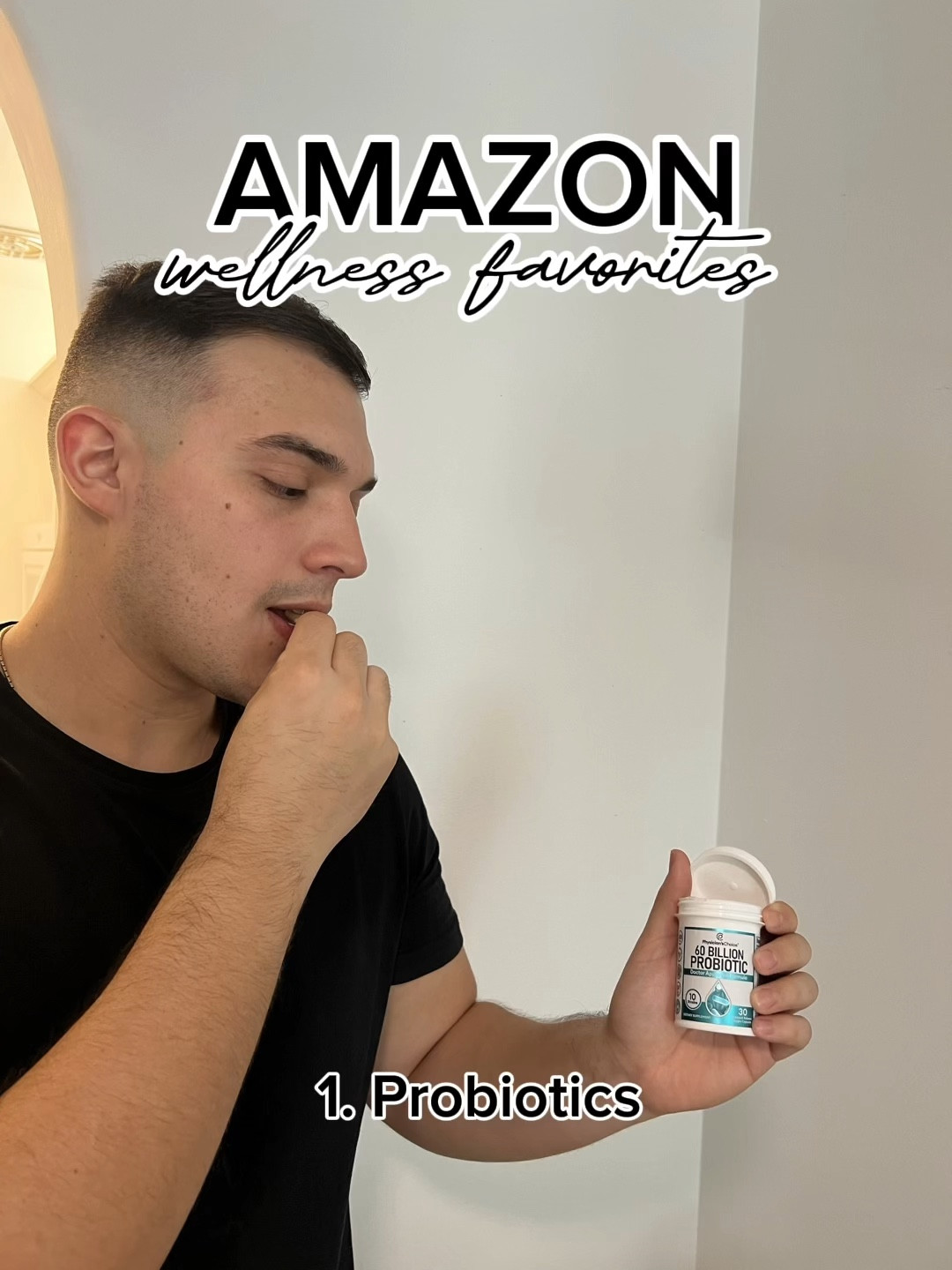 Wellness favorites you will love!! ✨ Click below to shop! Follow me for daily finds 🤍 

gifts for him, gifts for boyfriend, gift ideas, gift ideas for boyfriend, bf gift, gift basket, gifts for husband, gifts for teenage boy, Christmas, Christmas gift ideas, Christmas gifts, stocking stuffers, stocking stuffers for him, bartender, bartender set, bar set, boyfriend gifts, boy gifts, gifts for men, gift ideas for men, birthday gifts, uv retainer case, retainer case, probiotics, gut health, weights, at home gym, gym, dumbbells, AirPod pros, AirPod, boyfriend birthday gifts, cologne, men’s cologne, Valentino cologne, dolce and gabbana light blue, dolce and gabbana cologne, cologne for him, sunglasses, men’s sunglasses, watch, watches, men’s watch, men’s watches, gold watch, watch for men, amazon, amazon favorites, amazon must haves, Amazon finds, amazon gifts, amazon gift guide, Amazon gifts for him, amazon gift ideas, amazon men’s #LTKHolidaySale #LTKGiftGuide #LTKVideo #LTKU #LTKover40 #LTKHoliday #LTKfindsunder50 #LTKfindsunder100 #LTKmens #LTKfamily #LTKstyletip #LTKfitness #LTKworkwear #LTKtravel