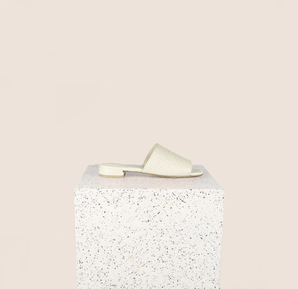 Fiore - Ivory Cassette | A.Soliani