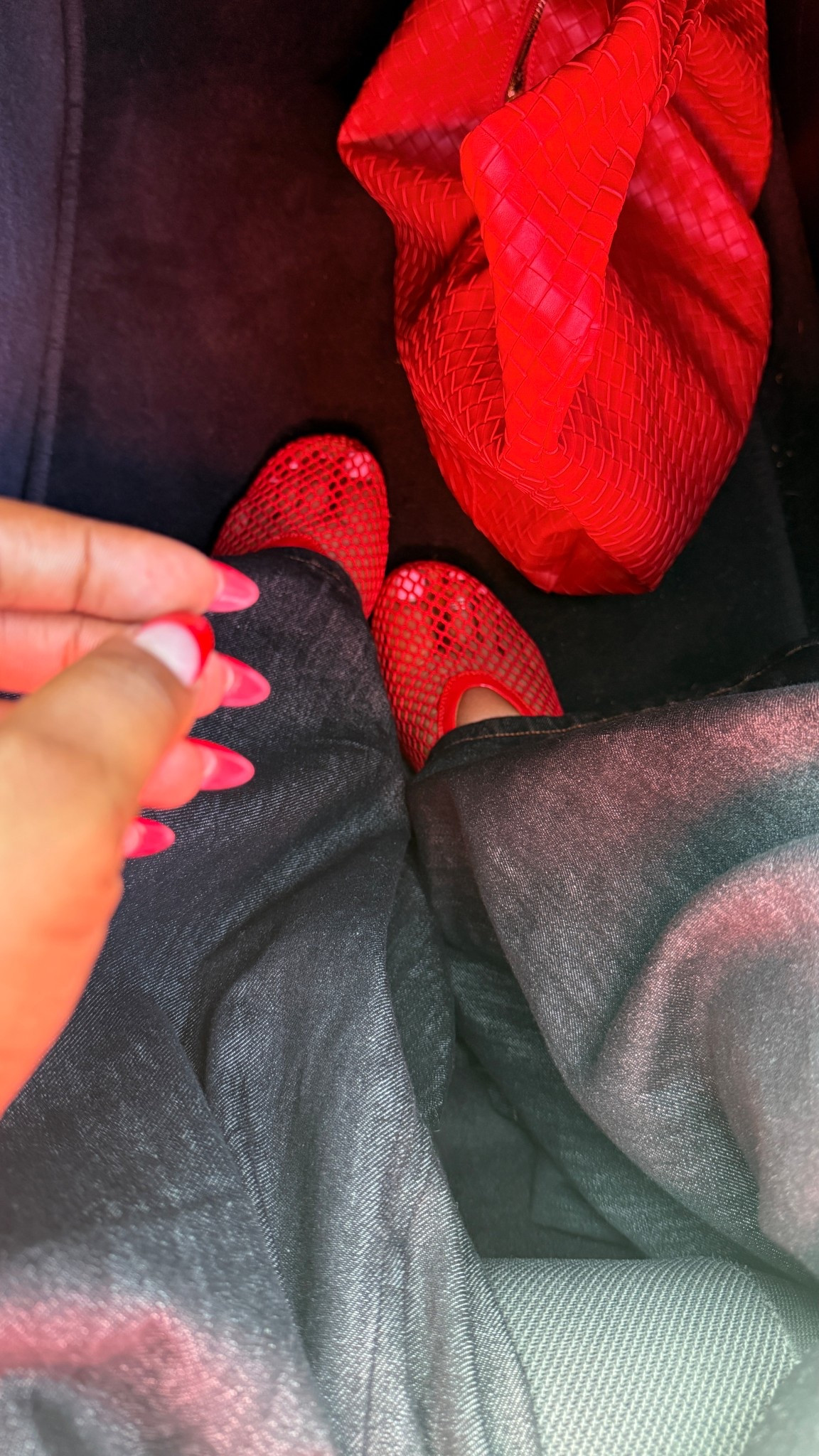 Easing into fall...

#LTKShoeCrush #LTKStyleTip #LTKMidsize