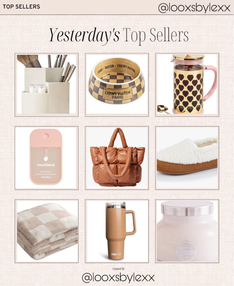 #LTKGiftGuide #LTKFind #LTKSeasonal