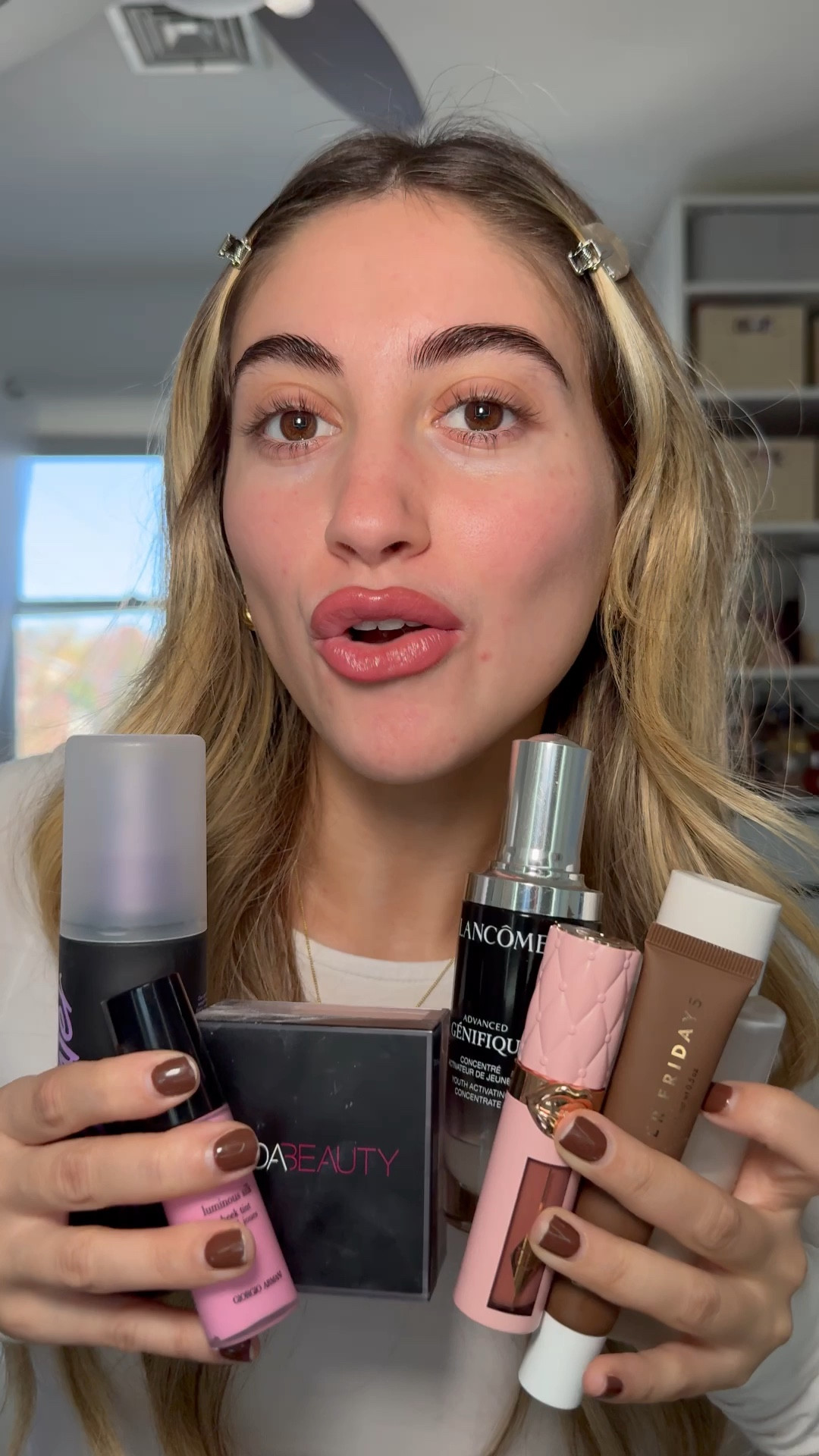 SEPHORA SALE RECOMMENDATIONS PART 2 🫶🏻 all of my fav go-to products that i use daily 

#LTKVideo #LTKBeauty #LTKSaleAlert