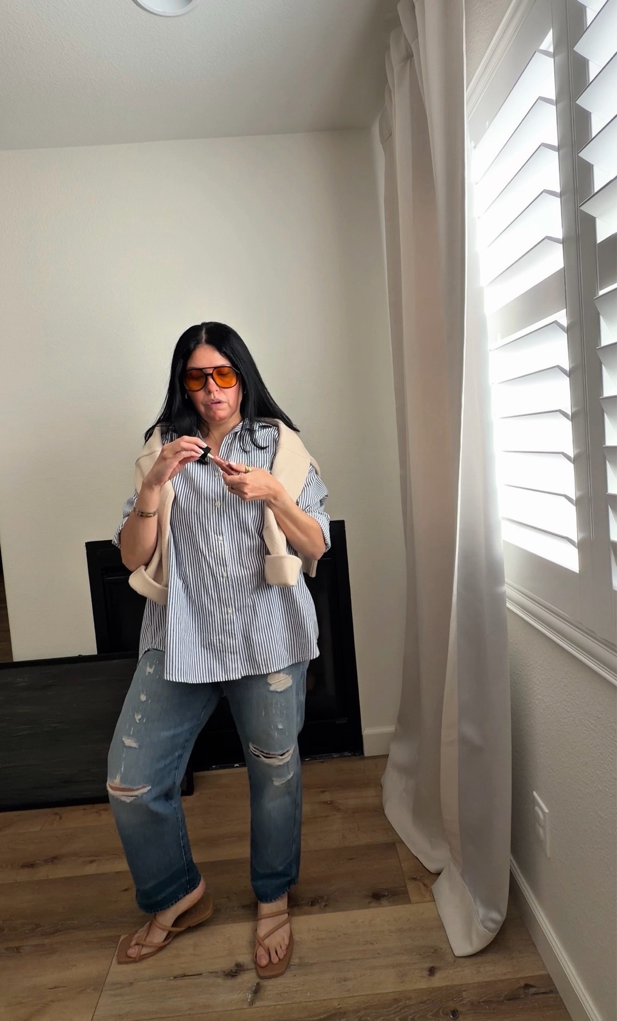 brunch outfit

#LTKootd #LTKgrwm #LTKmomlife