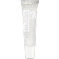 Collection Gloss Me Up Lip Gloss Clear | Boots.com
