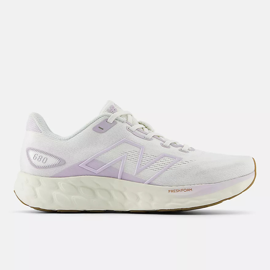 Fresh Foam 680v8 | New Balance Athletics, Inc.