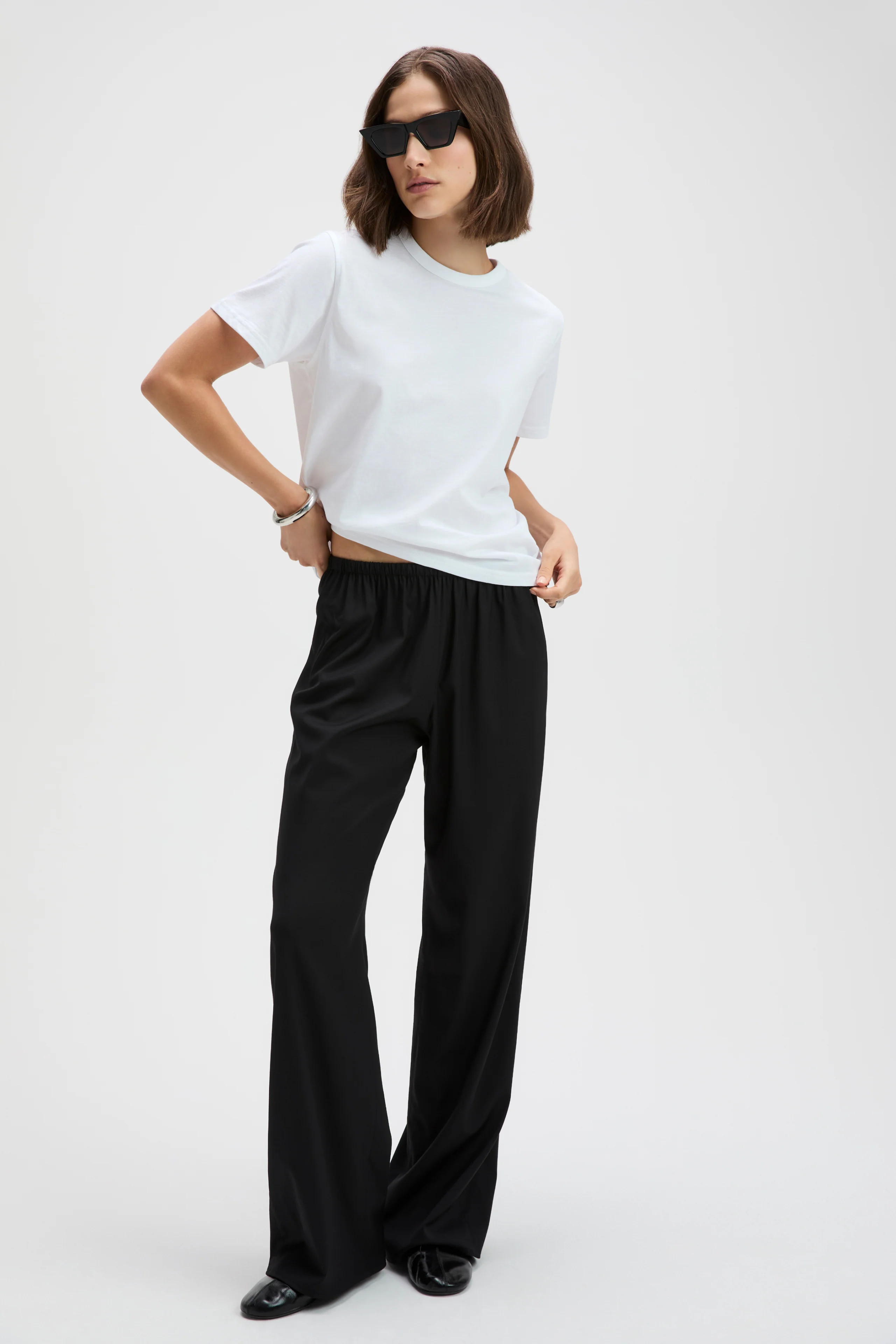 The Everything Pant in Black | Sold Out NYC