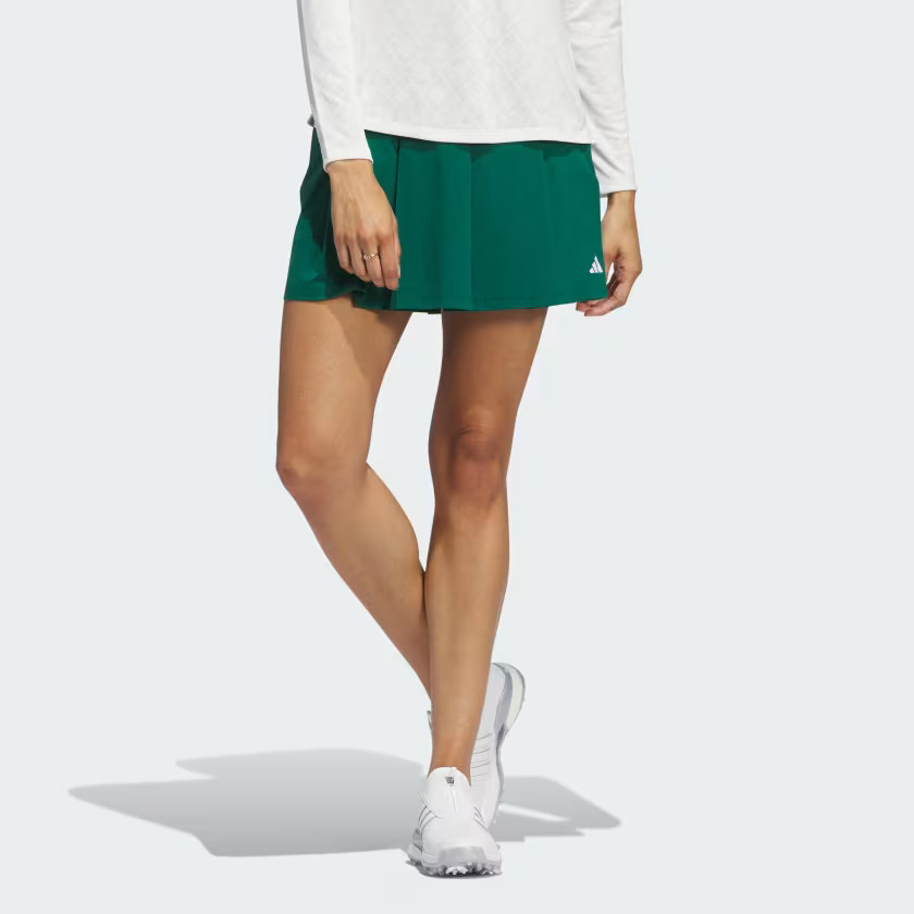 Women's Ultimate365 Tour Pleated Skort | adidas (US)