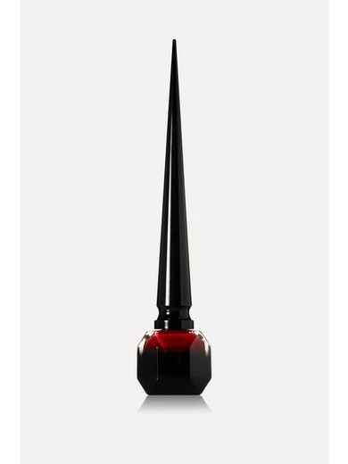 Christian Louboutin Beauty - Nail Color - Rouge Louboutin | NET-A-PORTER (UK & EU)