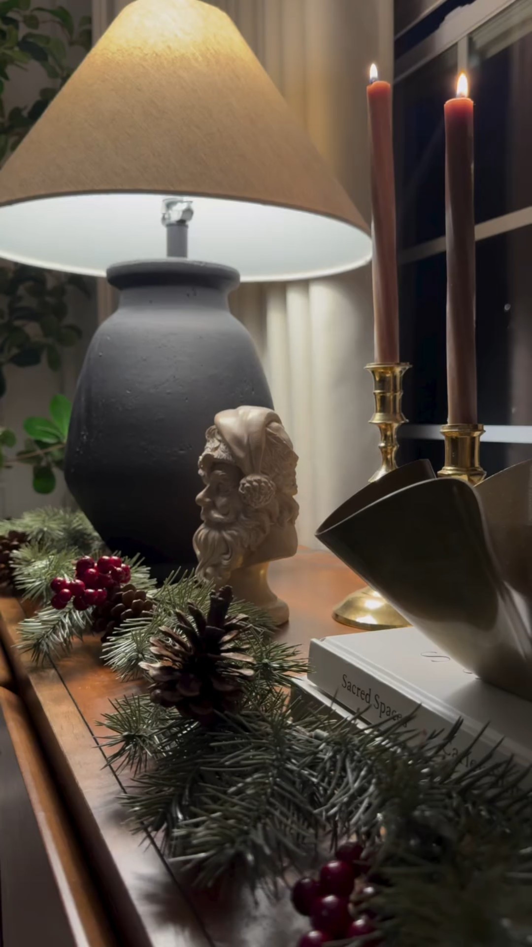 A cozy Christmas. 💌🎄🎁