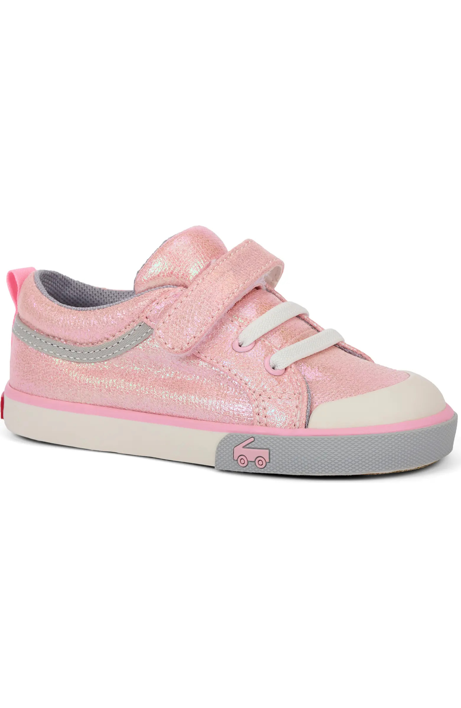 See Kai Run Kristin Sneaker | Nordstrom | Nordstrom