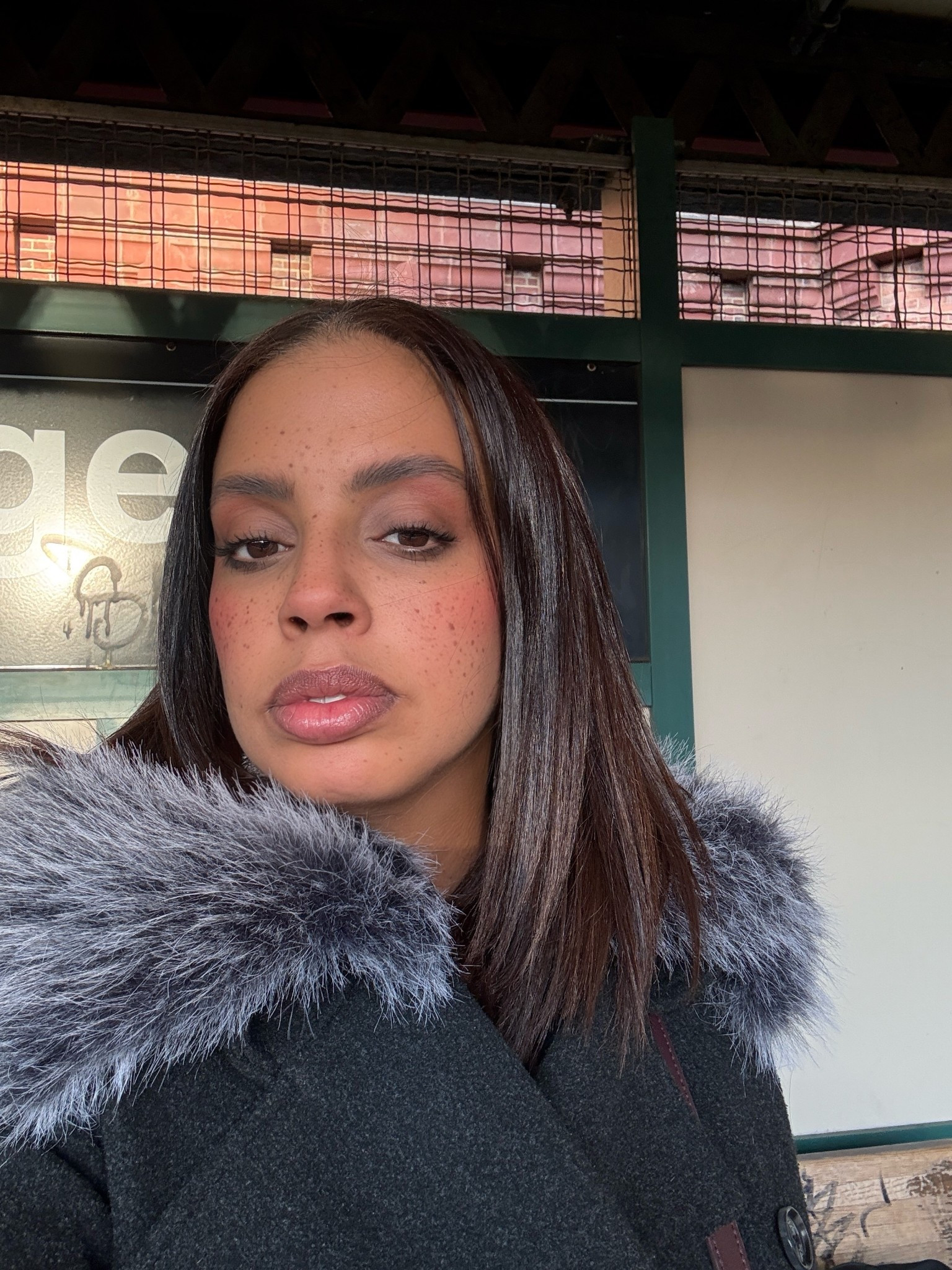 Everyday makeup! 

#LTKBeauty #LTKselfcare #LTKdayinmylife