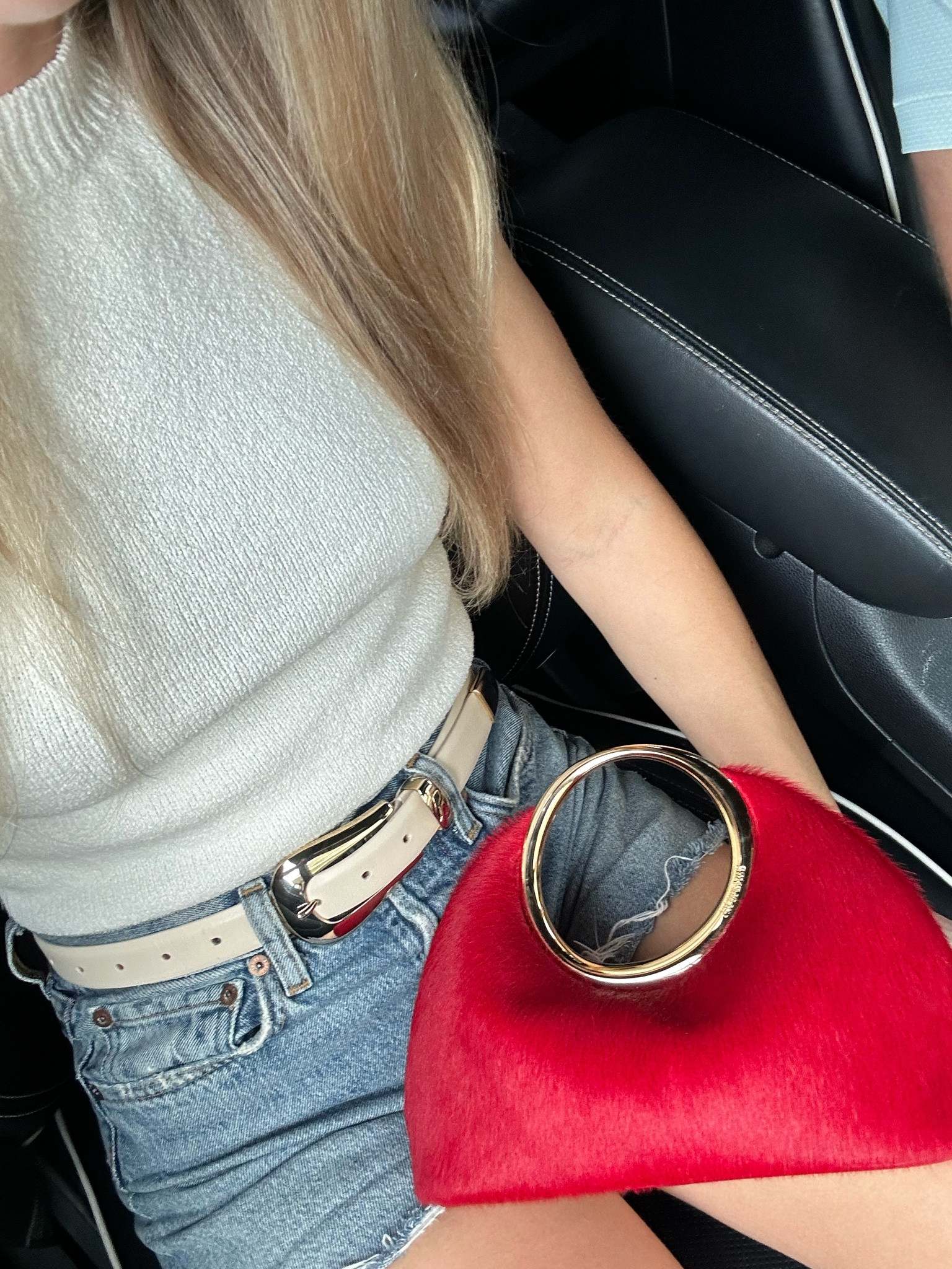 Bag is Jacquemus and belt is from Dehanche-Colette style! 

#LTKFallSale #LTKSeasonal #LTKStyleTip