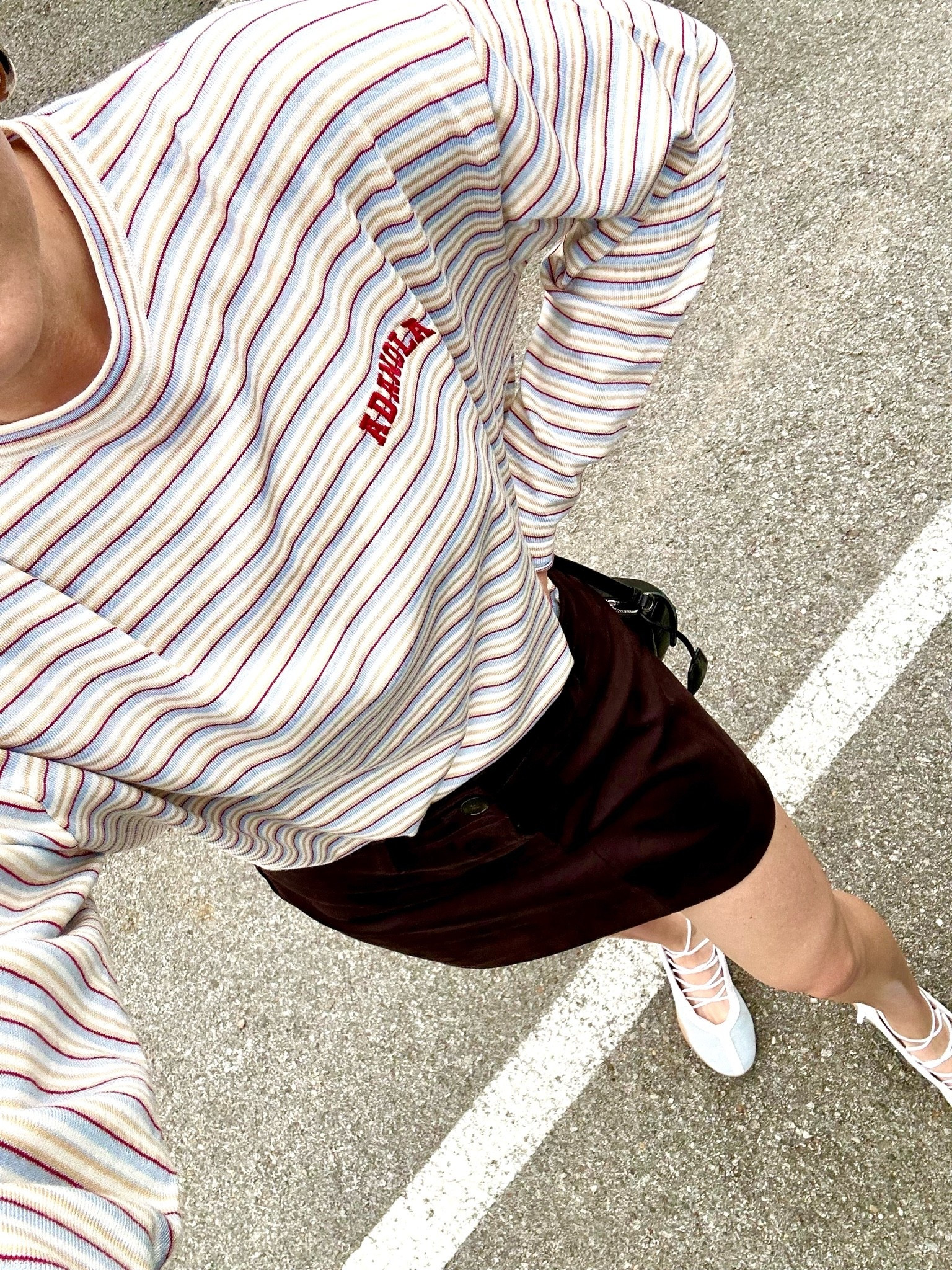 Suede skirt, adidas shoes, work wear

#LTKgrwm #LTKdayinmylife #LTKootd