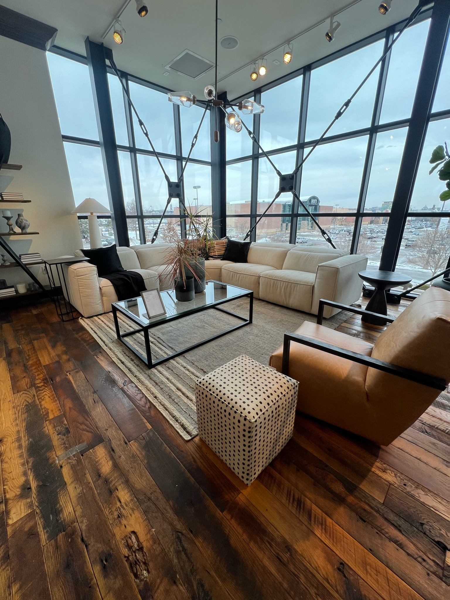 Arhaus showroom 😍

#LTKhome #LTKstyletip