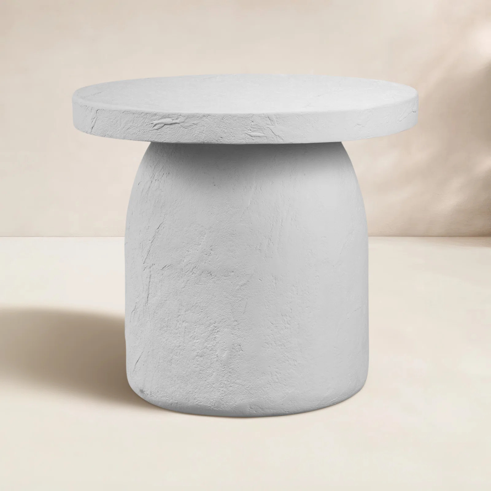Camilla Outdoor End Table | Wayfair North America