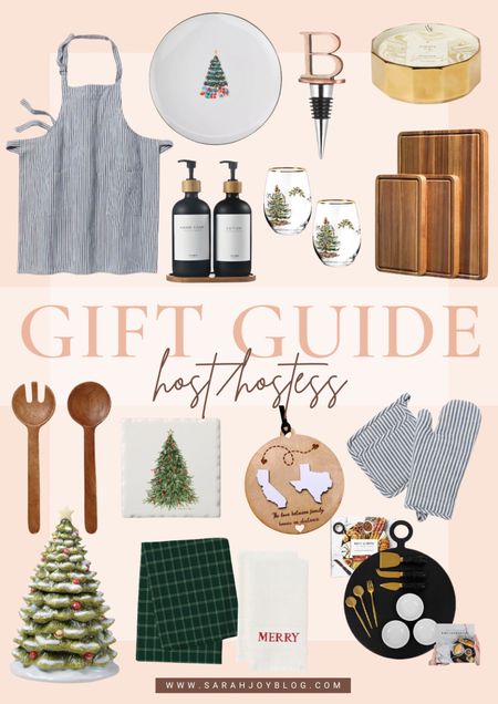 Gift Guide for the host/ hostess!
#Christmas #giftguide #host

Follow @sarah.joy for more gift guides!! 

#LTKHoliday #LTKGiftGuide #LTKSeasonal