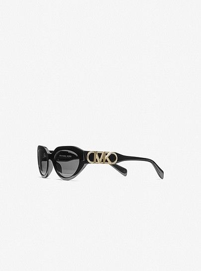 Empire Oval Sunglasses | Michael Kors US