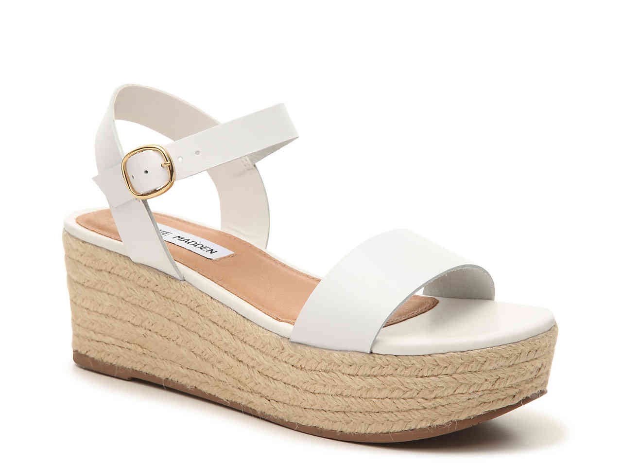 Brandice Espadrille Wedge Sandal | DSW