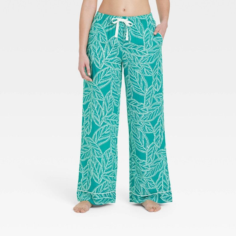 Women's Simply Cool Pajama Pants - Stars Above™ | Target