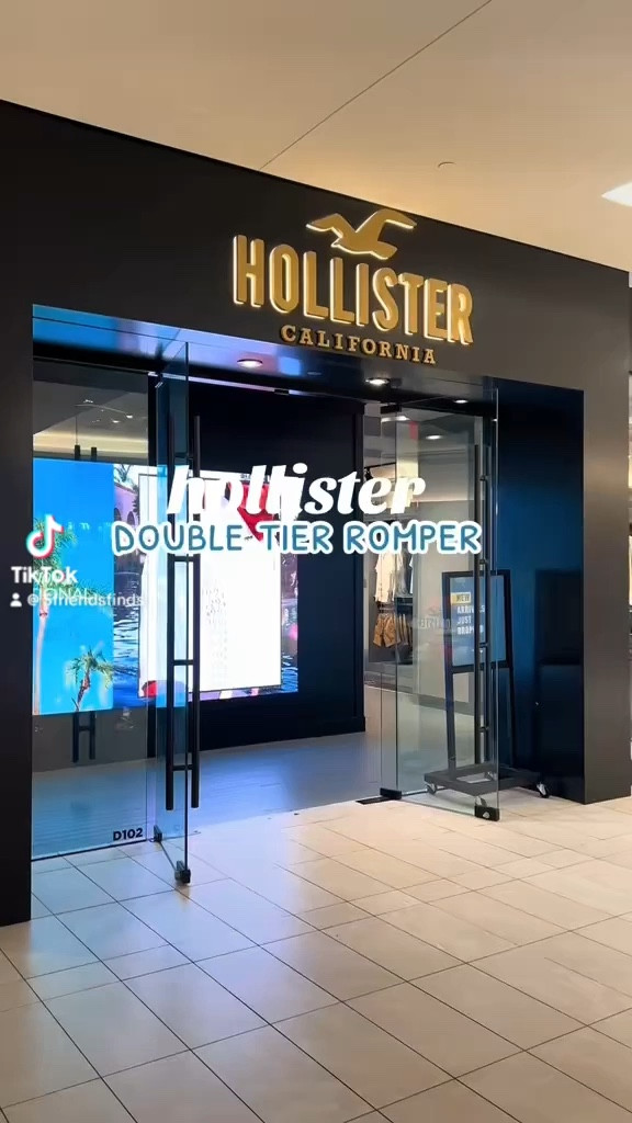 #hollister #5friendsfinds