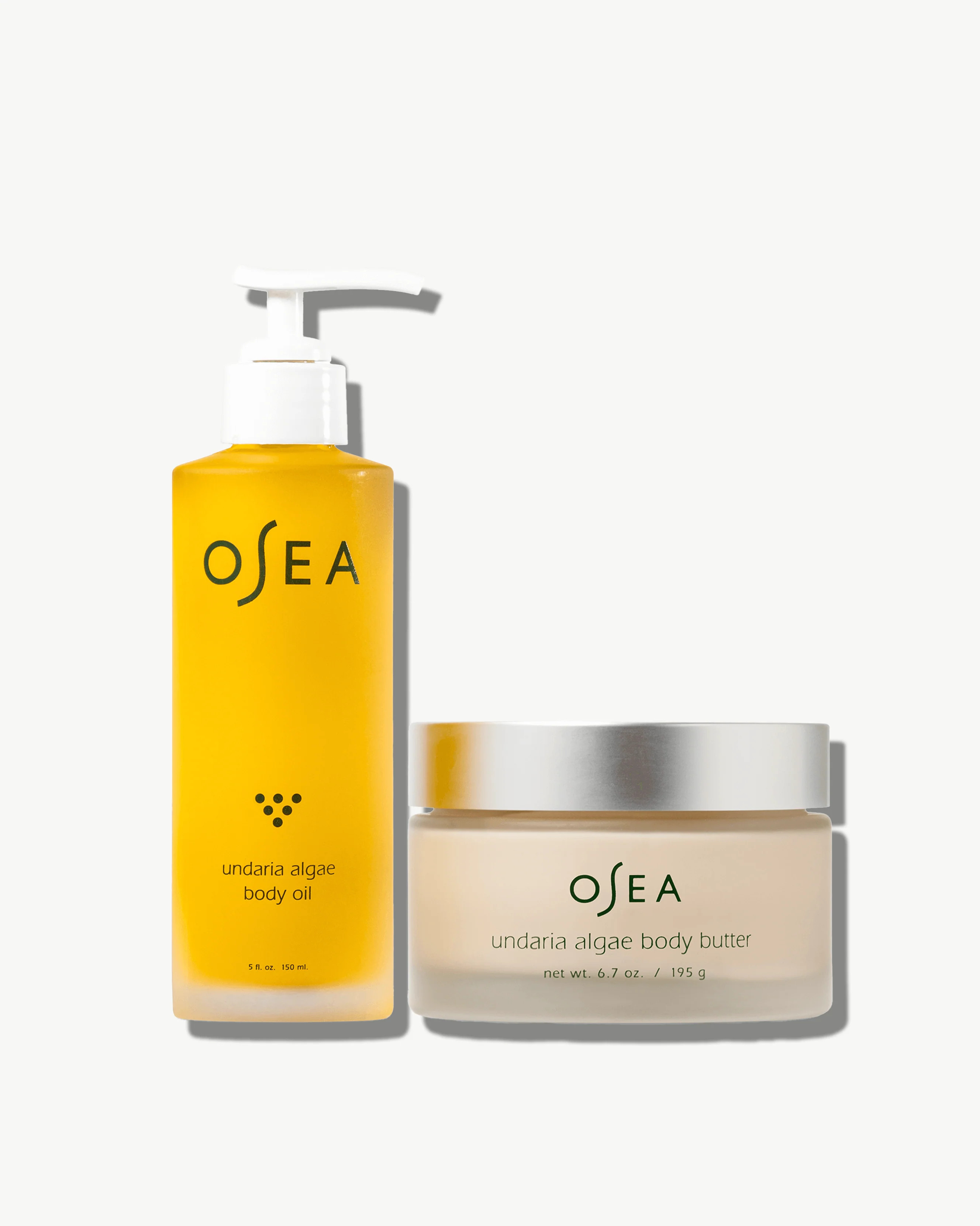 Undaria Body Bestsellers | Credo Beauty