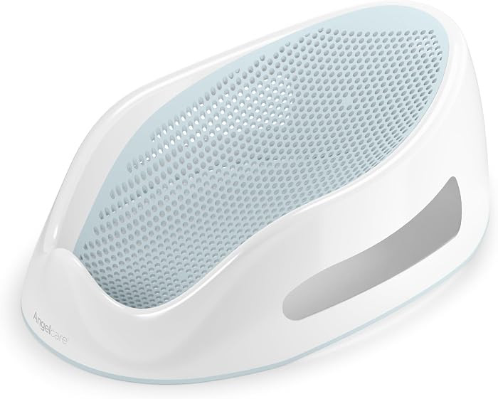 Angelcare Baby Bath Support, Aqua, for babies less than 6 months of age, Made in Canada : Amazon.... | Amazon (CA)