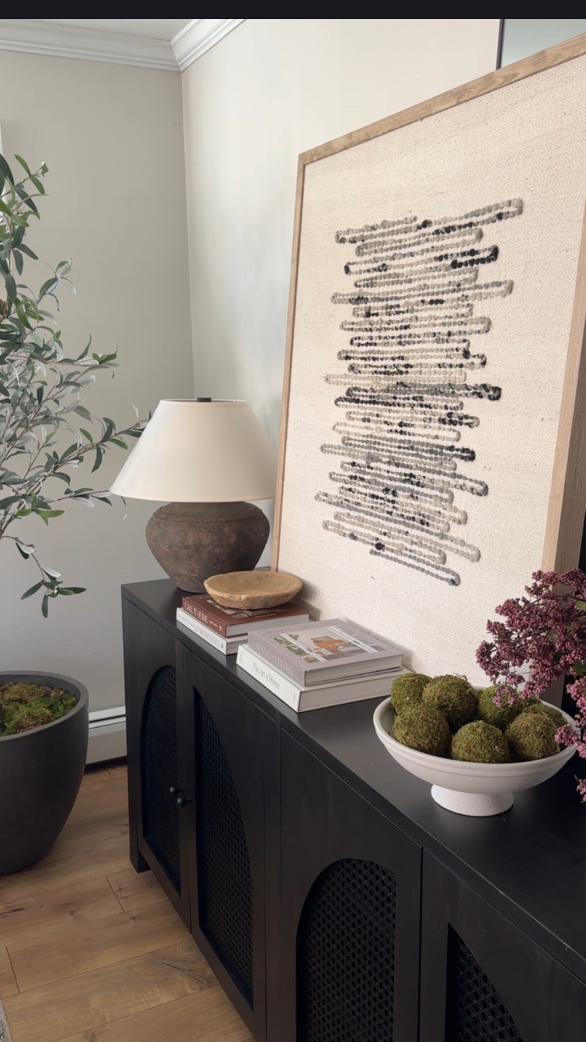 Wayfair’s Spring Cyber cyber week is live right now and I was not prepared for how many things in our home are suddenly on sale up to 80% off + free shipping site-wide  🤭

If you’ve ever asked me where something is from… now might be the time to grab it because a lot of my most-used pieces are included.

 @Wayfair #wayfair #ad #wayfairpartner 

#LTKSaleAlert #LTKHome