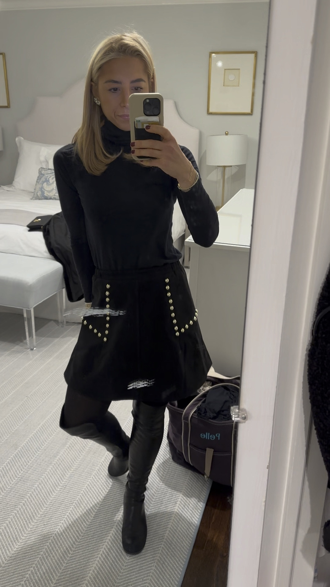 Winter date night 

#LTKstyletip #LTKparties #LTKbeauty