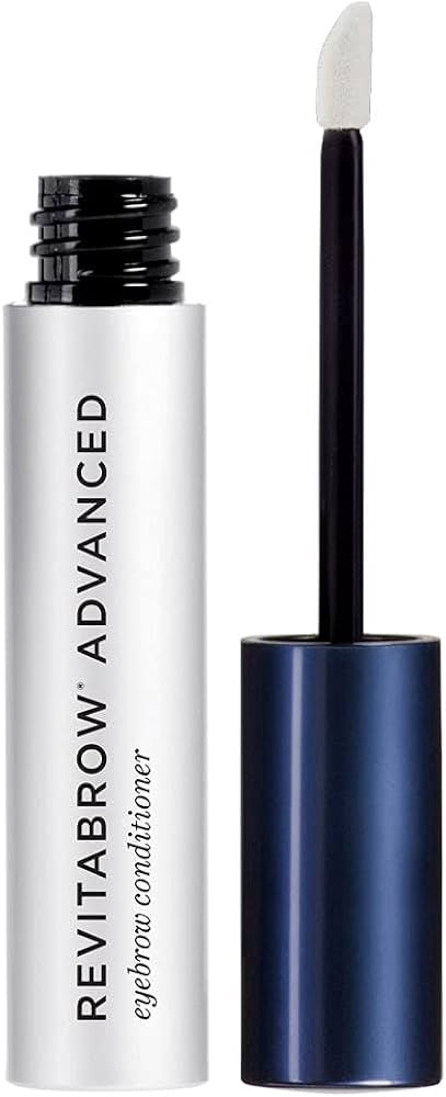 RevitaLash Cosmetics, RevitaBrow Advanced Eyebrow Conditioner, Serum, Physician Developed & Cruel... | Amazon (US)