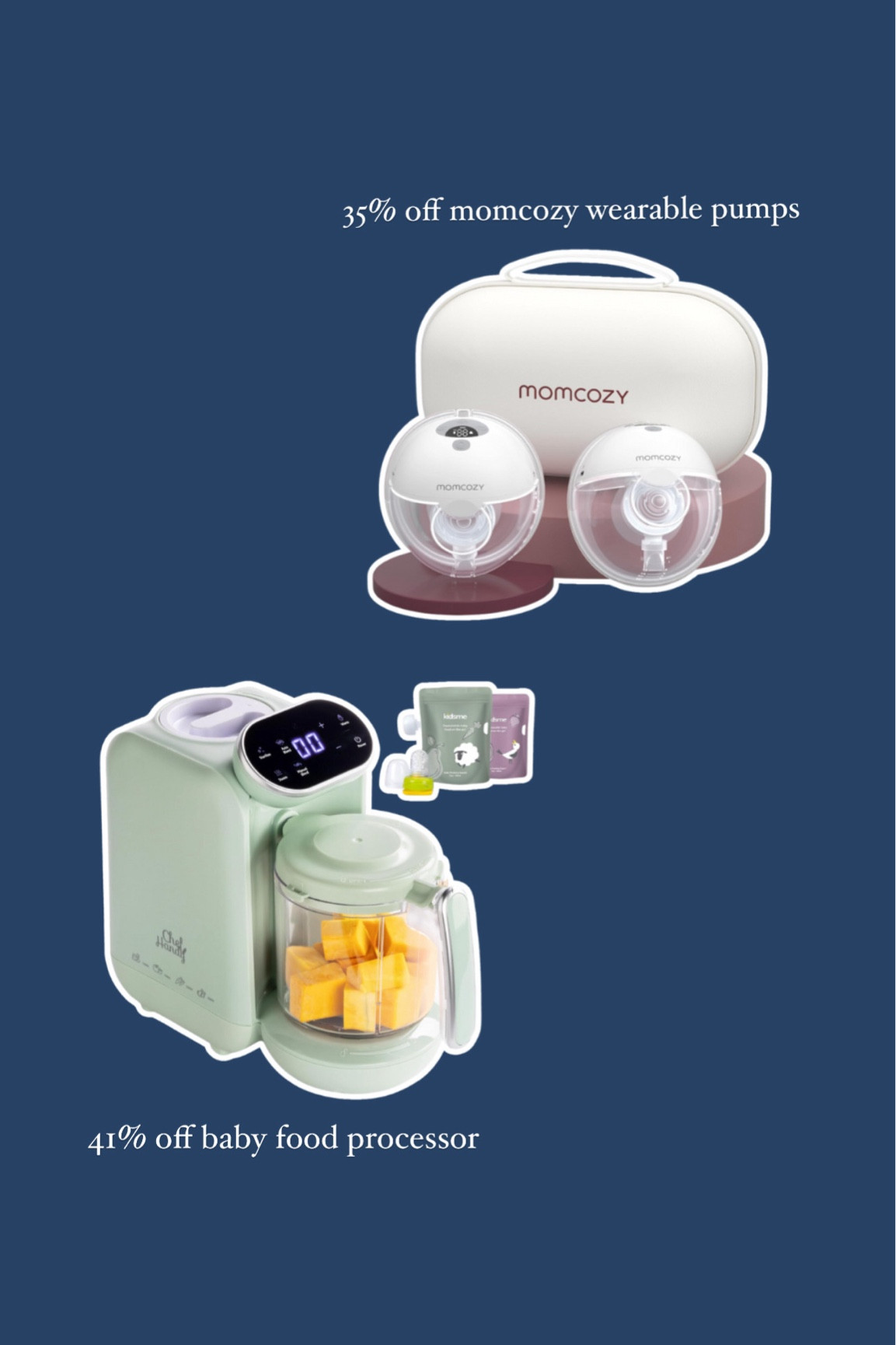 Baby products on sale on Amazon for the weekend! 

Dressupbuttercup.com 

#dressupbuttercup 

#LTKFindsUnder50 #LTKStyleTip #LTKSeasonal