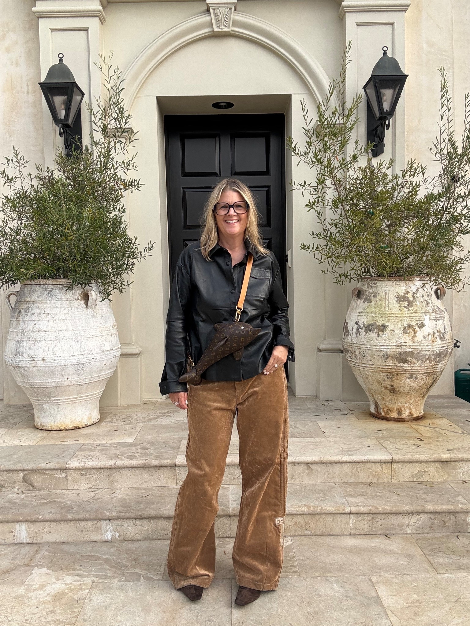 Some favorite Adidas Pieces 