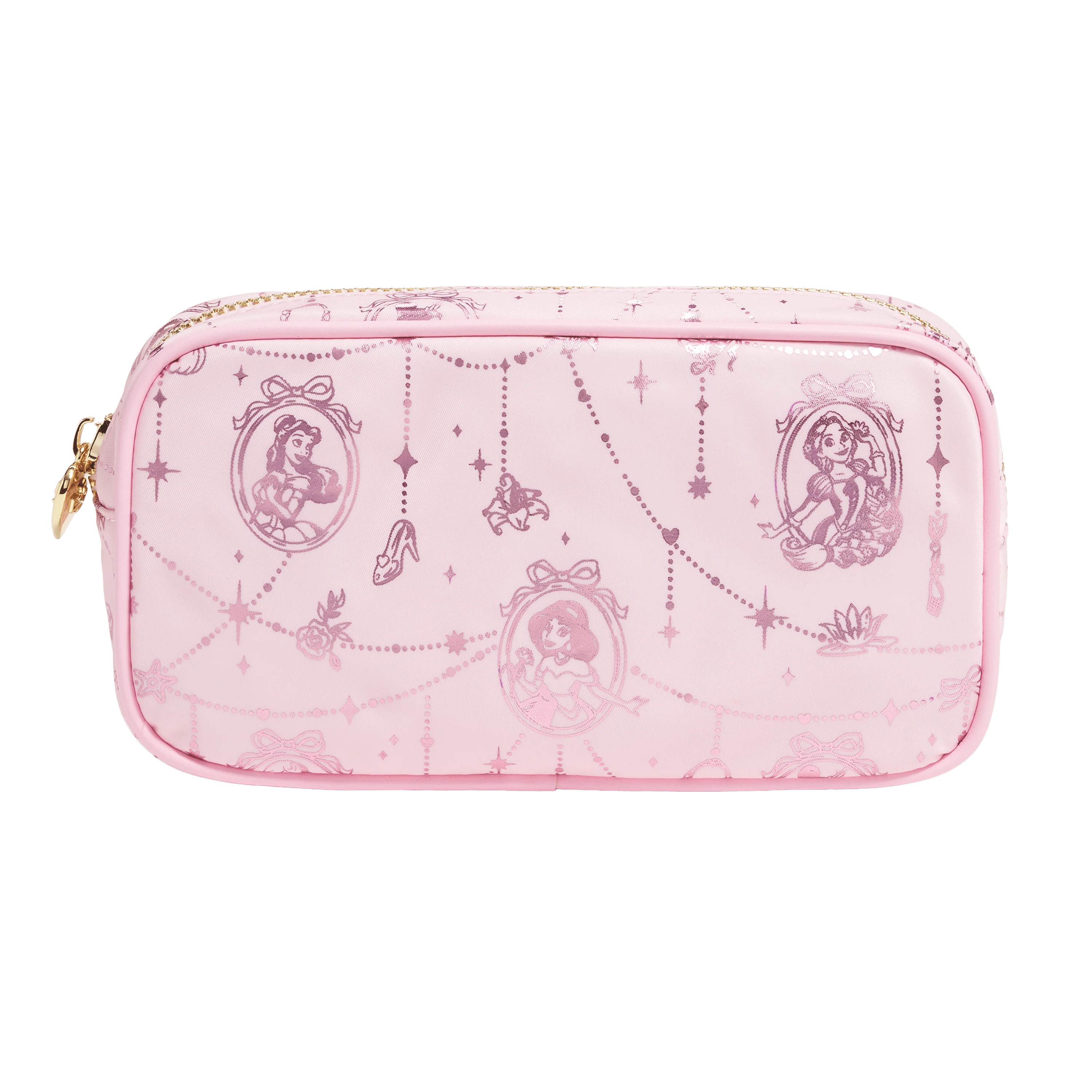 Disney Princess Small Pouch | Stoney Clover Lane
