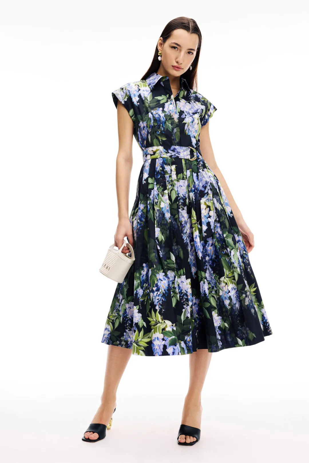 Cara Cara New York Octana Dress | Rent the Runway