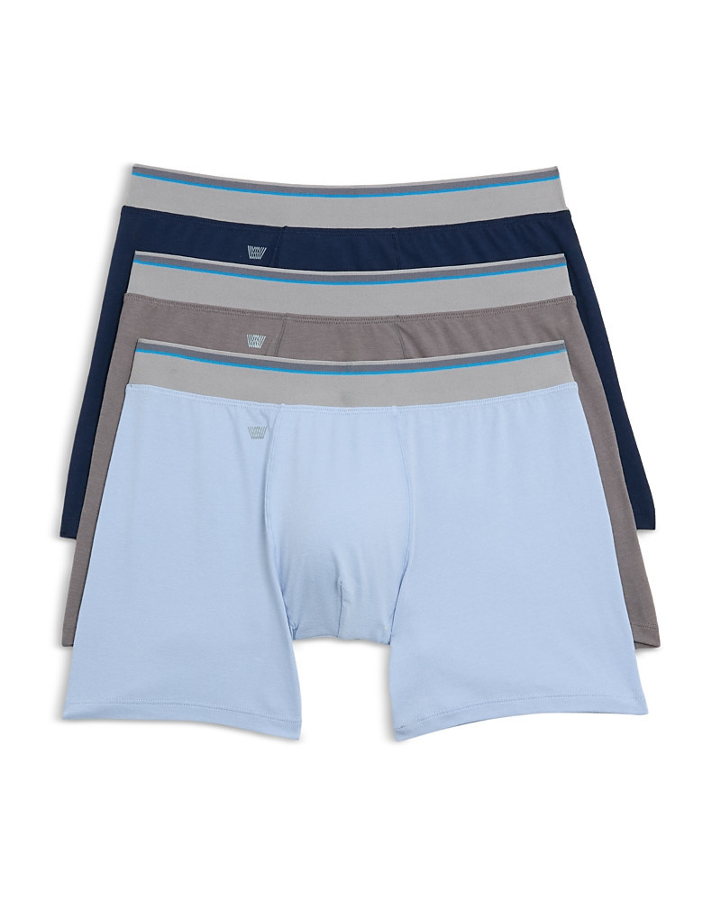 Mack Weldon Cloud Boxer Briefs, Pack of 3 | Bloomingdale's (US)
