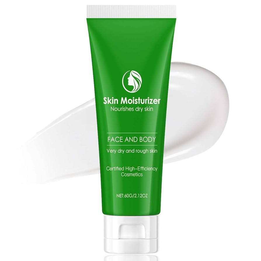 Skin Food Light Face & Body Butter,Camomile Lotion Natural Moisturiser, Hydrating Face Cream & Pr... | Amazon (UK)