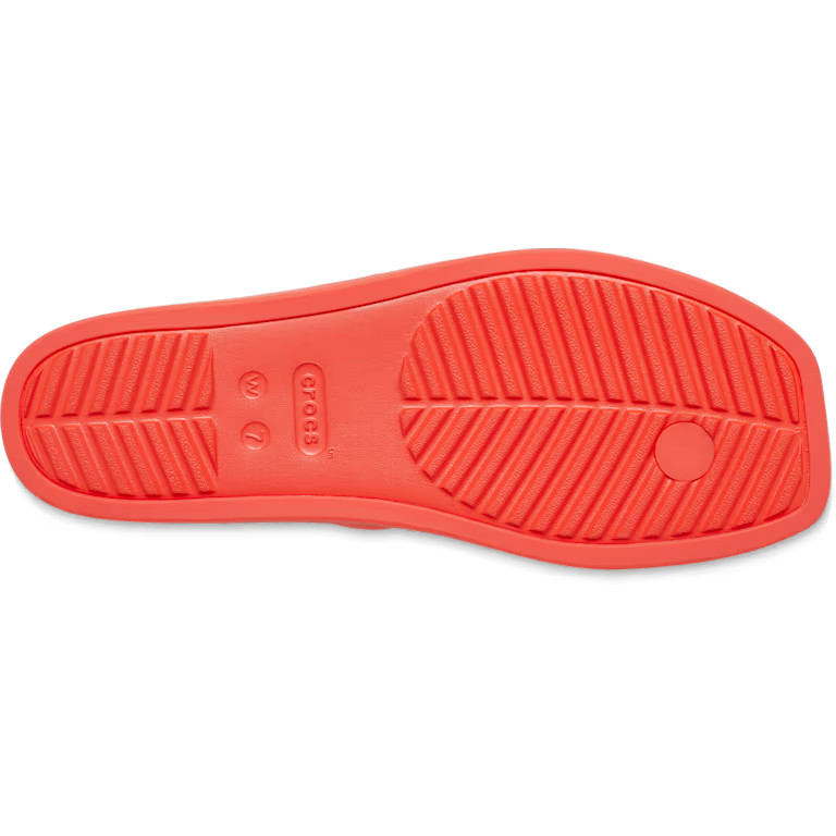 Women's Miami Toe Loop Sandal | Crocs (US)