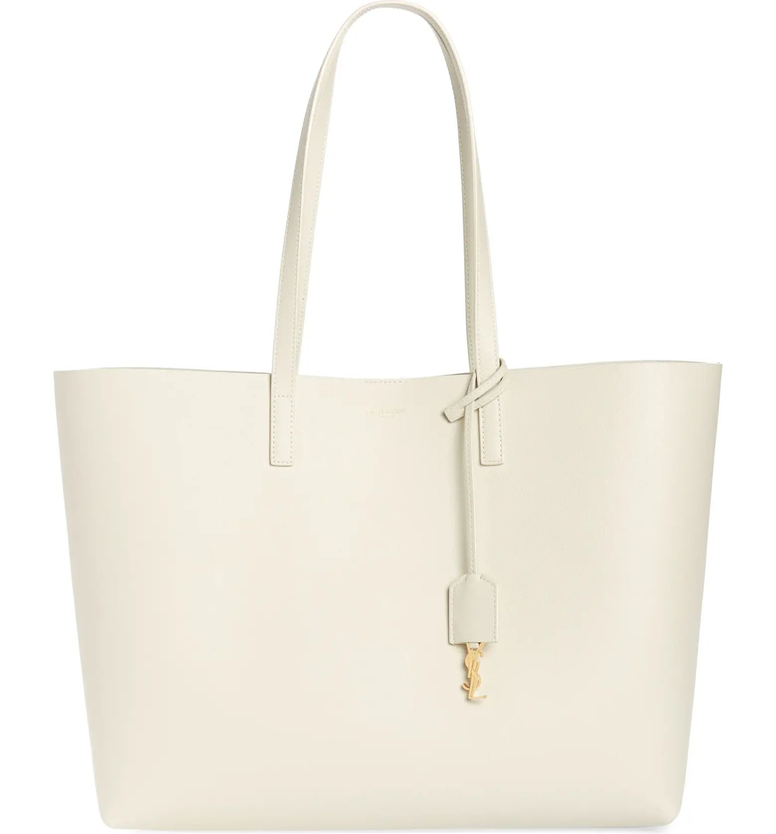 Shopping Leather Tote | Nordstrom