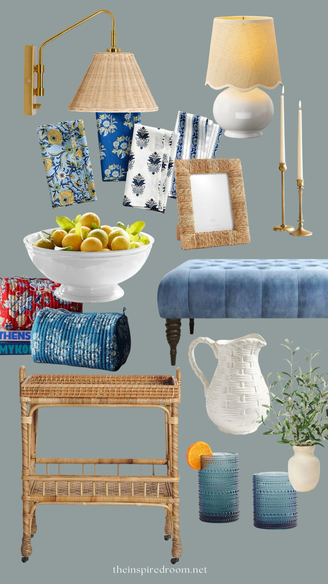 Inspired finds: early Memorial Day home decor sales!

#LTKHome #LTKSaleAlert #LTKFindsUnder50