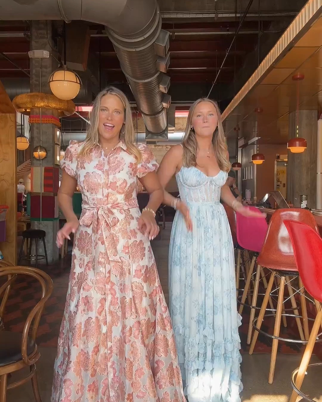 What an incredible week of beautiful wedding events—stunning gowns, unforgettable dancing, and so much more—plus the biggest week of sales, viral trends, back-to-school lingo, and more you don’t want to miss! Swipe left to view all the videos that went viral! s

#LTKootd #LTKdayinmylife #LTKOver40