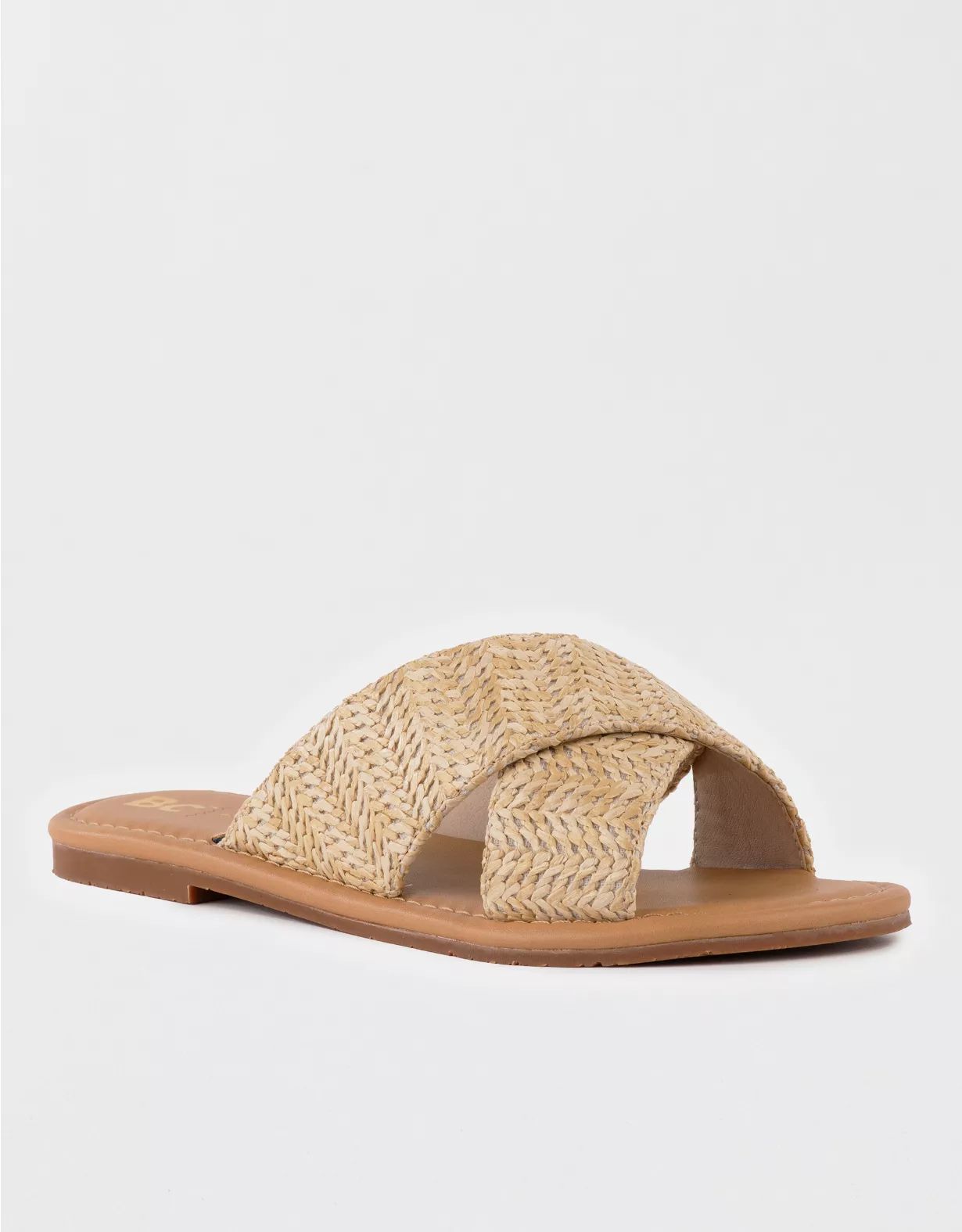 BC Footwear Good Vibrations Sandal | American Eagle Outfitters (US & CA)